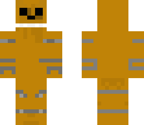 golden freddy