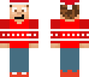 contest update