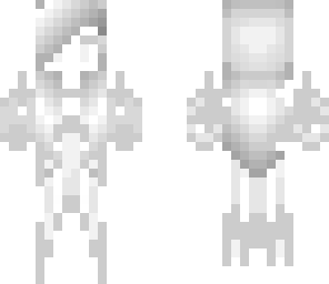 ghost girl