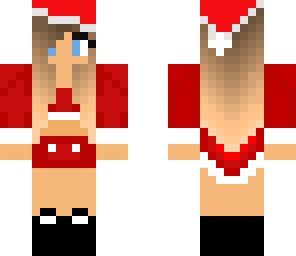 santa baby