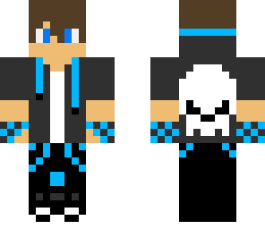 minecrafter 268