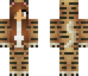 tiger