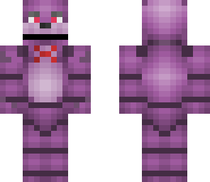 fnaf bonnie bunny