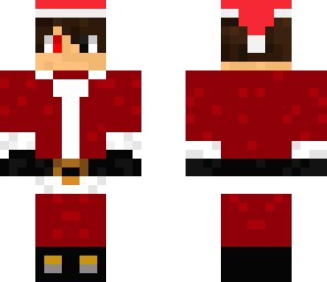 checkerzhd christmas