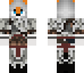 awesome tails assassin reuploaded