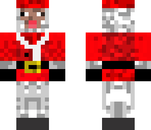 christmas sheep