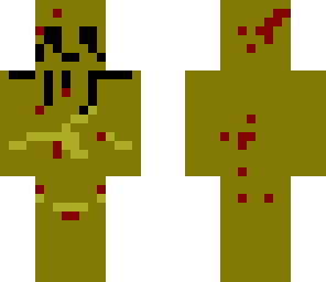 golden freddy