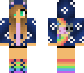 nyan cat