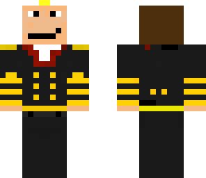 grand commodore wariofreak