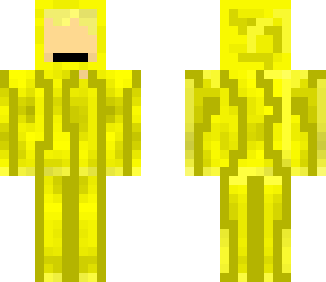 shuffy banana