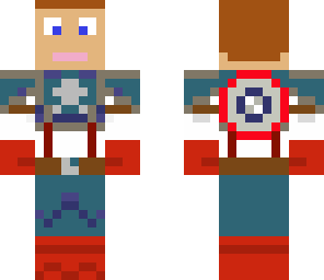 captain america