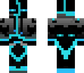 lighting enderman