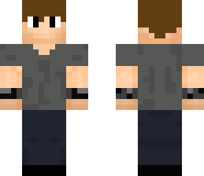 better zombiehunter3336 skin