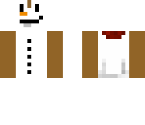 olaf