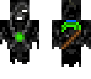 grim reaper