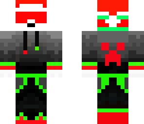 seanmmac christmas
