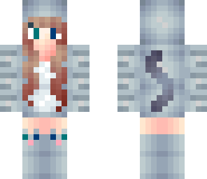 cat girl