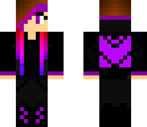 decepticon girl