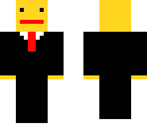 yellow guy