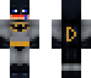 derpy batman