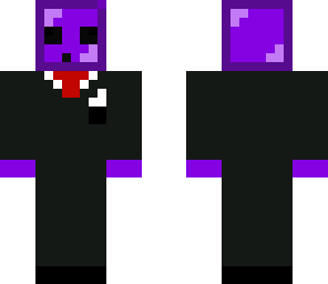 slime purpura