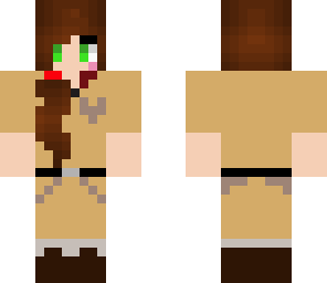 female romano