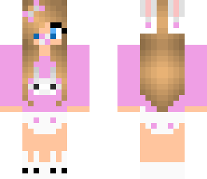 edited baby girl