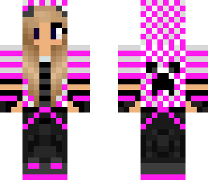 creeper gal