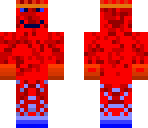 fire guy