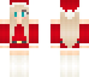 personal minecraft skin