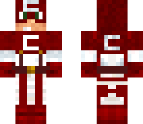 captain canada