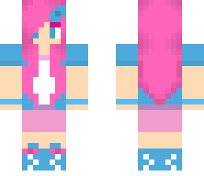 pinkie pie 