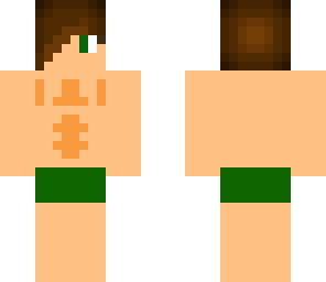 kajun tribesman