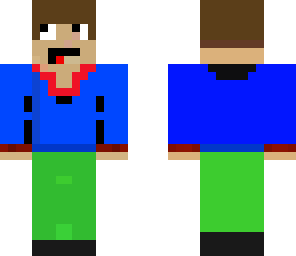 captainnickskin
