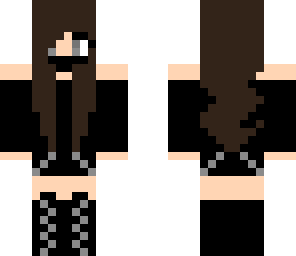 ninja girl 4