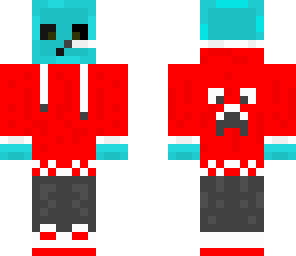 christmas slime