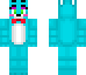 new bonnie