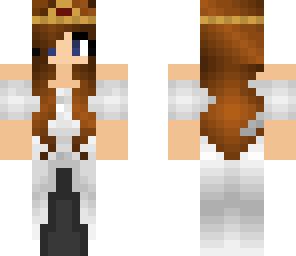 princess edit
