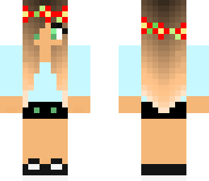 flower crown 