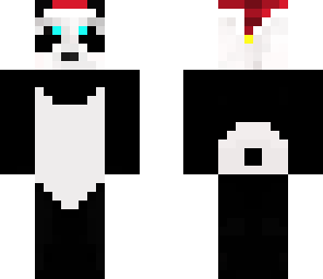 mr panda