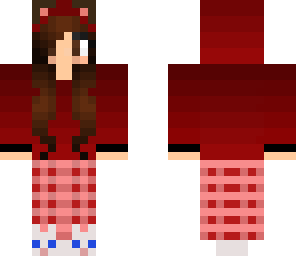 girl pjs