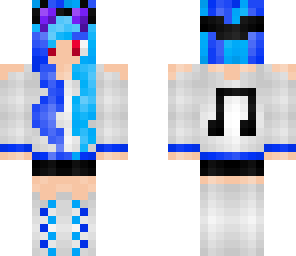vinyl scratch 