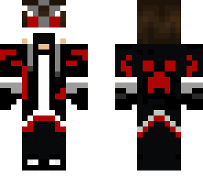cyborg