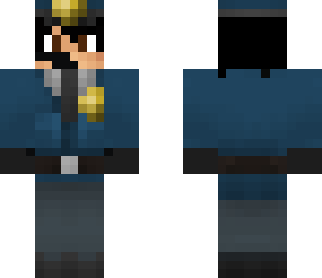 police master