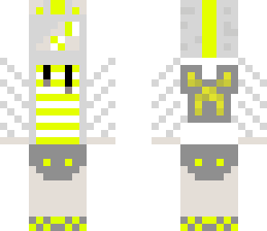 baby creeper boy
