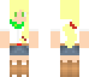 applejack