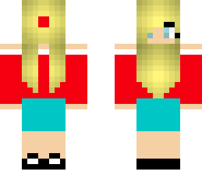edit nodus girl