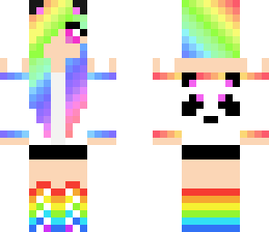 panda