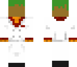 grass block