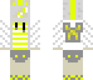fixed baby creeper boy